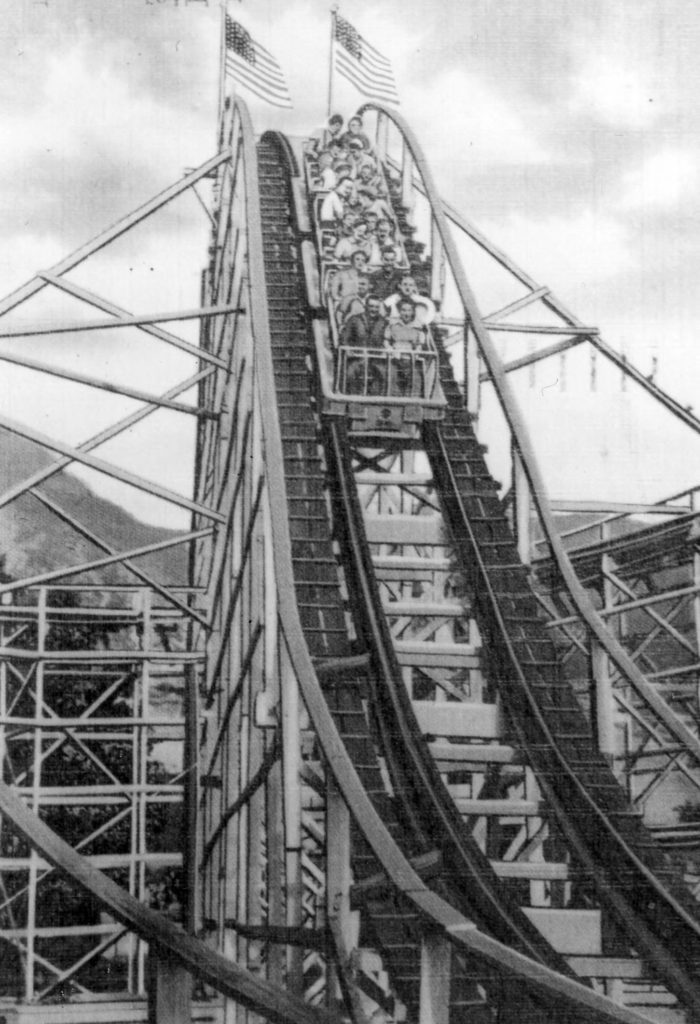 Lagoon Amusement Park back in the day Serendipity On Purpose