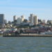 San Francisco from the Bay